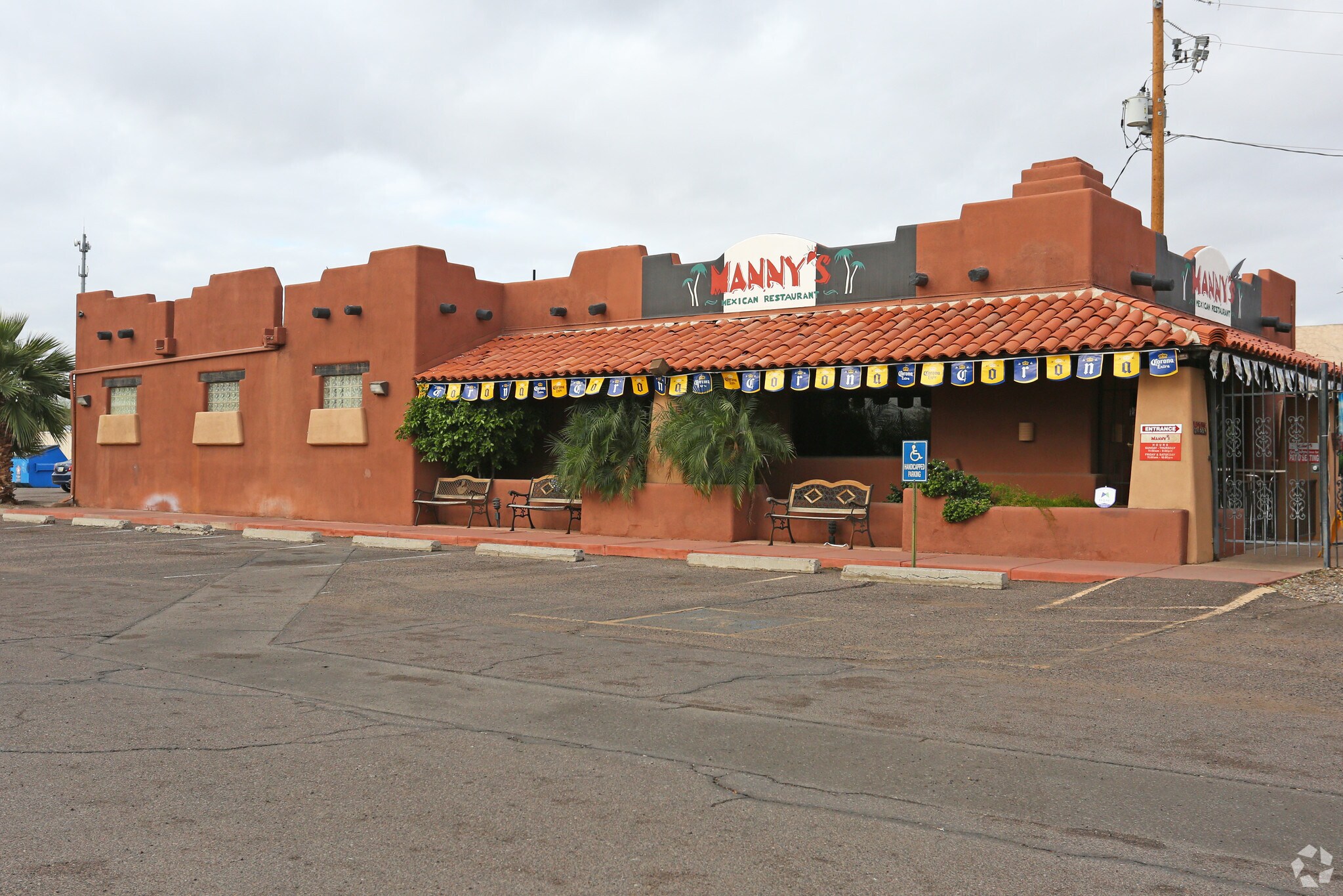 12345 W Indian School Rd, Avondale, AZ for sale Primary Photo- Image 1 of 1