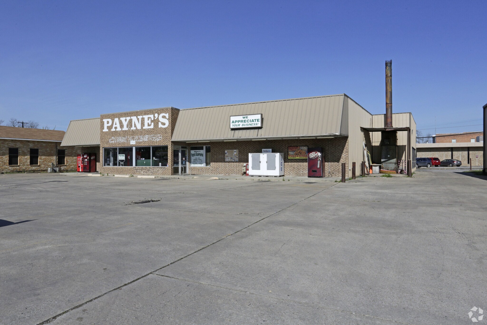 2317 State Highway 66 W, Caddo Mills, TX for sale Primary Photo- Image 1 of 1