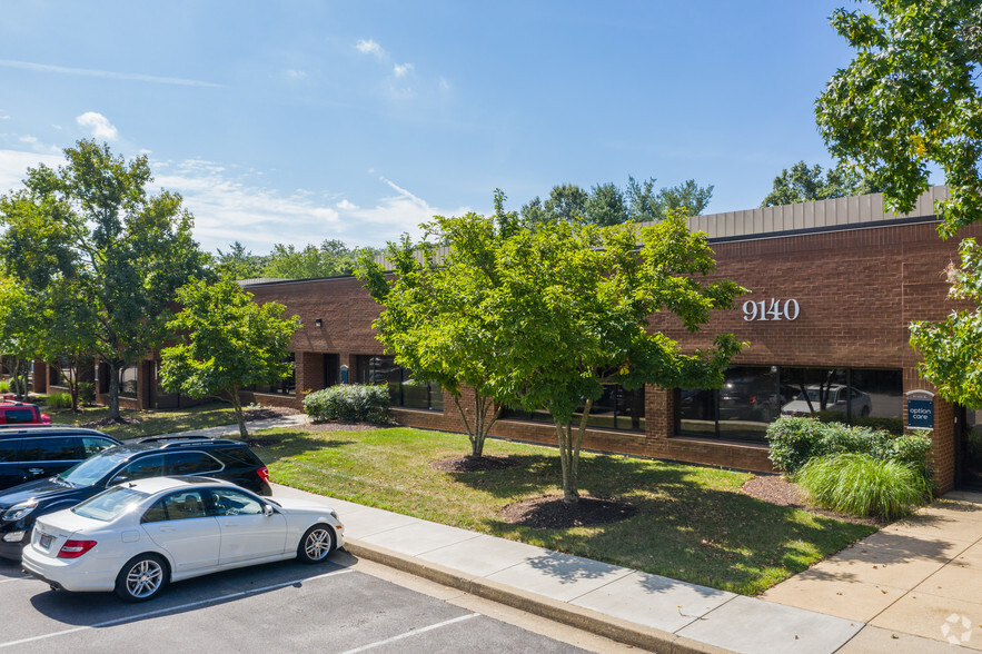 9140 Guilford Rd, Columbia, MD for lease - Building Photo - Image 1 of 6