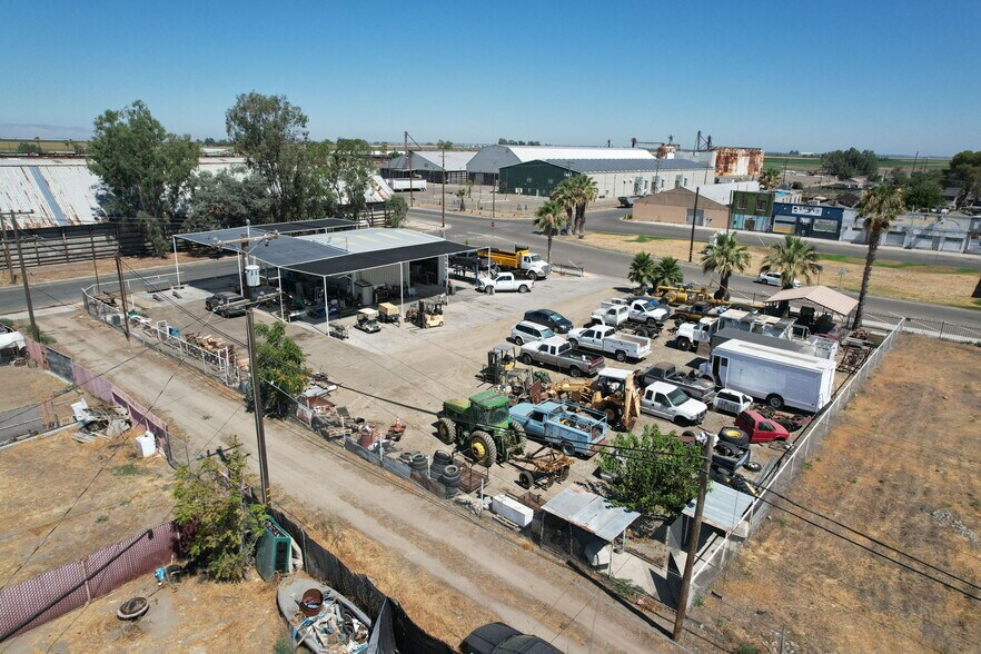 20389 Main st, Stratford, CA for sale - Building Photo - Image 3 of 38