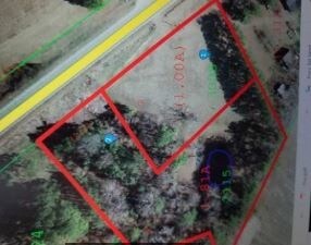 NC-50 Hwy, Benson, NC for sale Aerial- Image 1 of 1