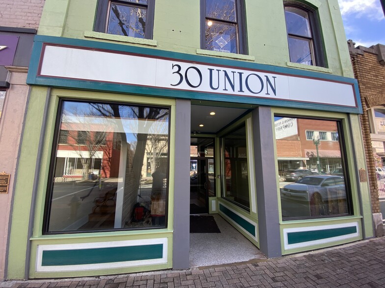 30 S Union St, Concord, NC 28025 Downtown Concord