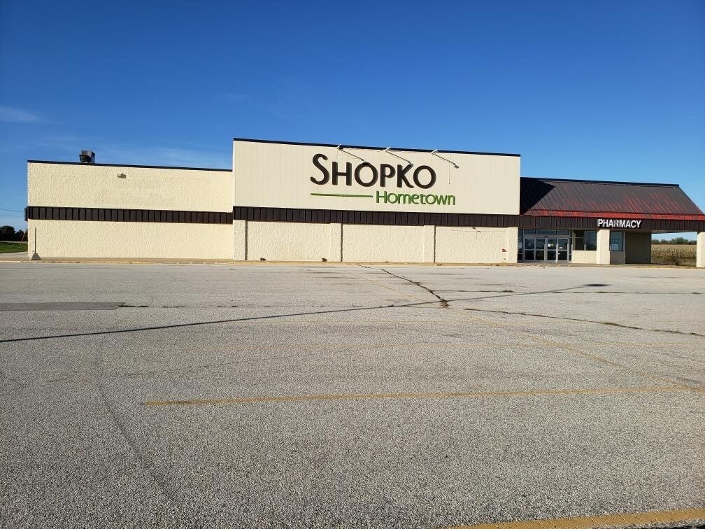 819 11th Ave SW, Waukon, IA for sale Building Photo- Image 1 of 1