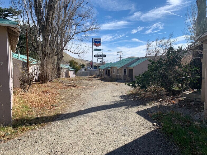 49771 Gorman Post Rd, Gorman, CA 93243 Land for Sale