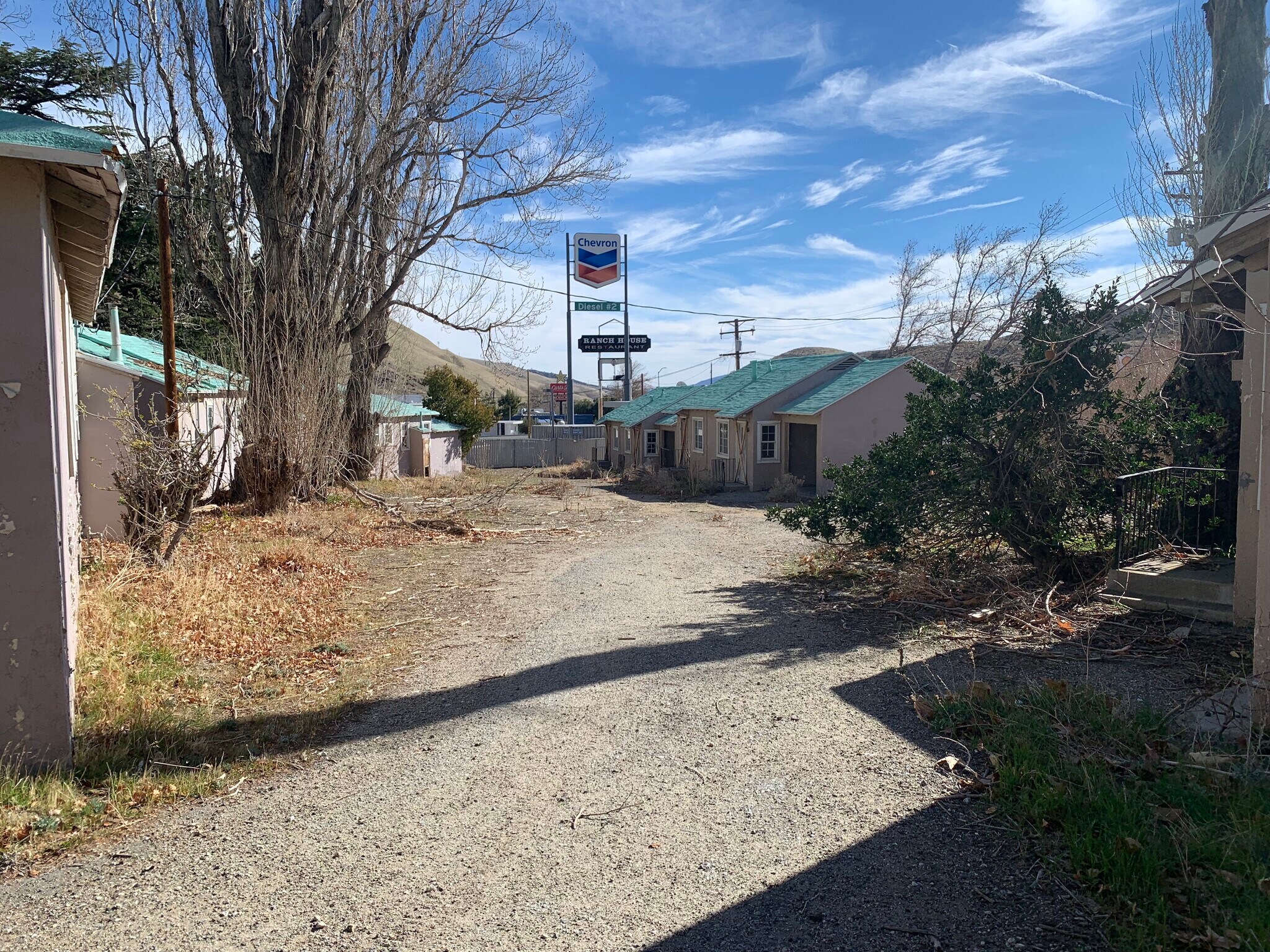 49771 Gorman Post Rd, Gorman, CA 93243 Land for Sale