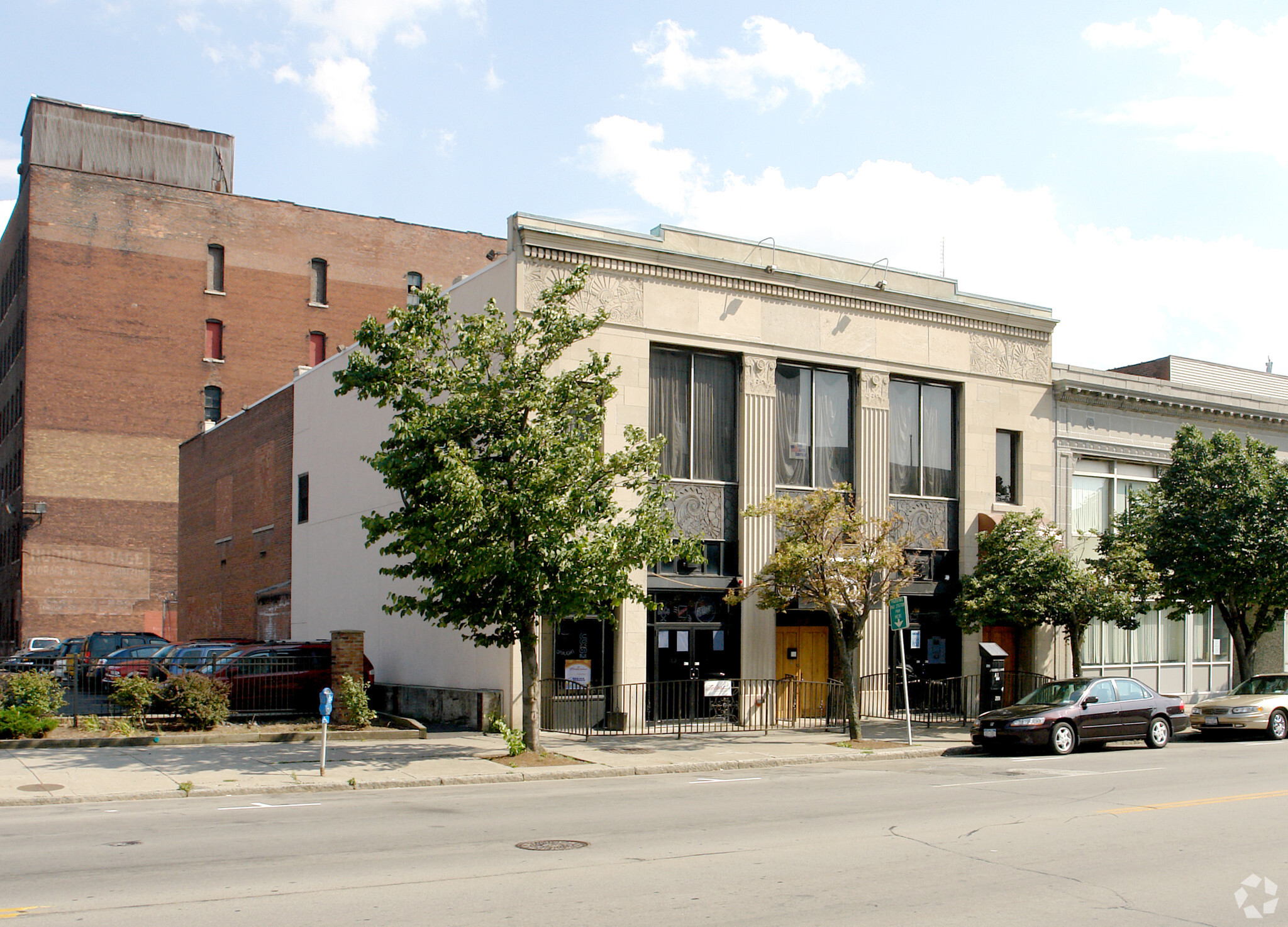 199 Delaware Ave, Buffalo, NY for sale Primary Photo- Image 1 of 1