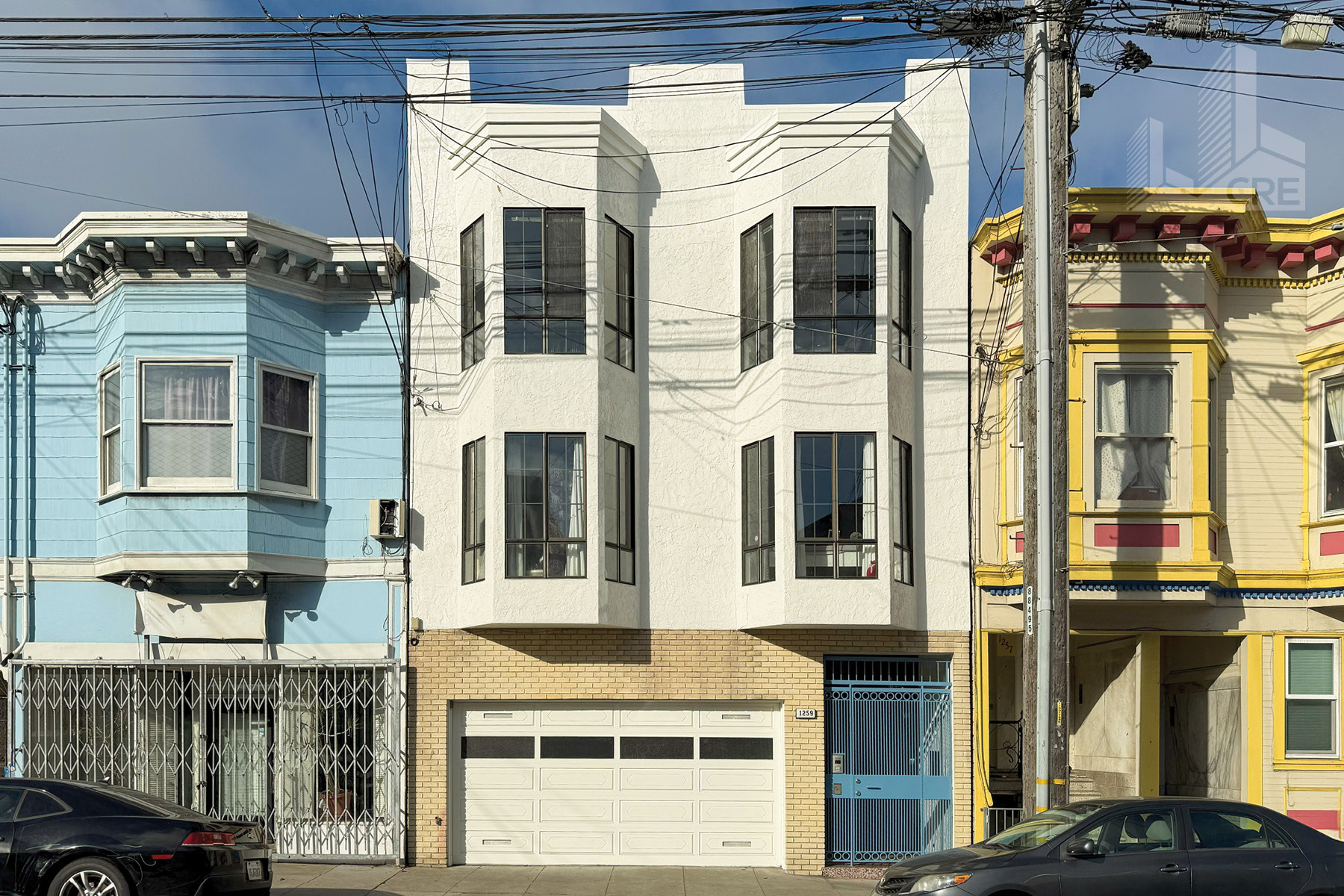 1259 20th Ave, San Francisco, CA for sale Building Photo- Image 1 of 9