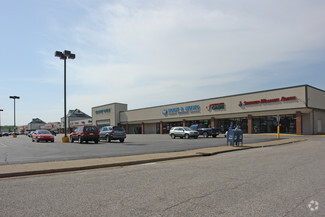 More details for 400 E Diamond Ave, Evansville, IN - Retail for Lease