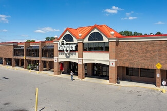 More details for 1143 E Ireland Rd, South Bend, IN - Retail for Lease