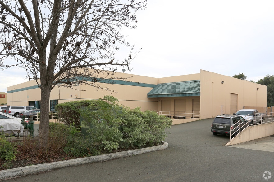 165 Klamath Ct, American Canyon, CA for lease - Building Photo - Image 3 of 3