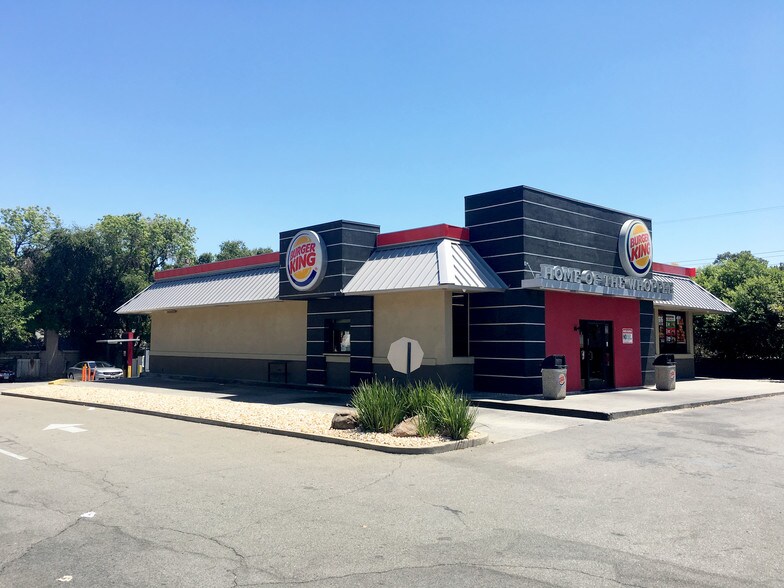 4960 Auburn Blvd, Sacramento, CA 95841