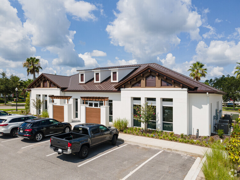 495 Town Plaza Ave, Ponte Vedra, FL for lease - Primary Photo - Image 1 of 18