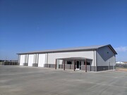 5411 W McCormick Rd, Amarillo TX - Warehouse