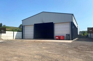 More details for A443 Tenbury Wells, Newnham Bridge - Industrial for Lease