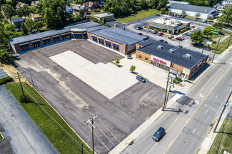 More details for 5045 Crookshank Rd, Cincinnati, OH - Retail for Lease