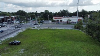 More details for 622 W Dr. Martin Luther King Jr. Blvd, Tampa, FL - Land for Sale
