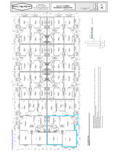 12410 Spring Cypress Rd, Tomball, TX for lease Floor Plan- Image 1 of 2