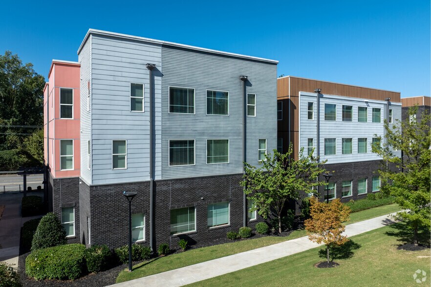 125 Anderson Hwy, Clemson, SC for sale - Primary Photo - Image 1 of 1