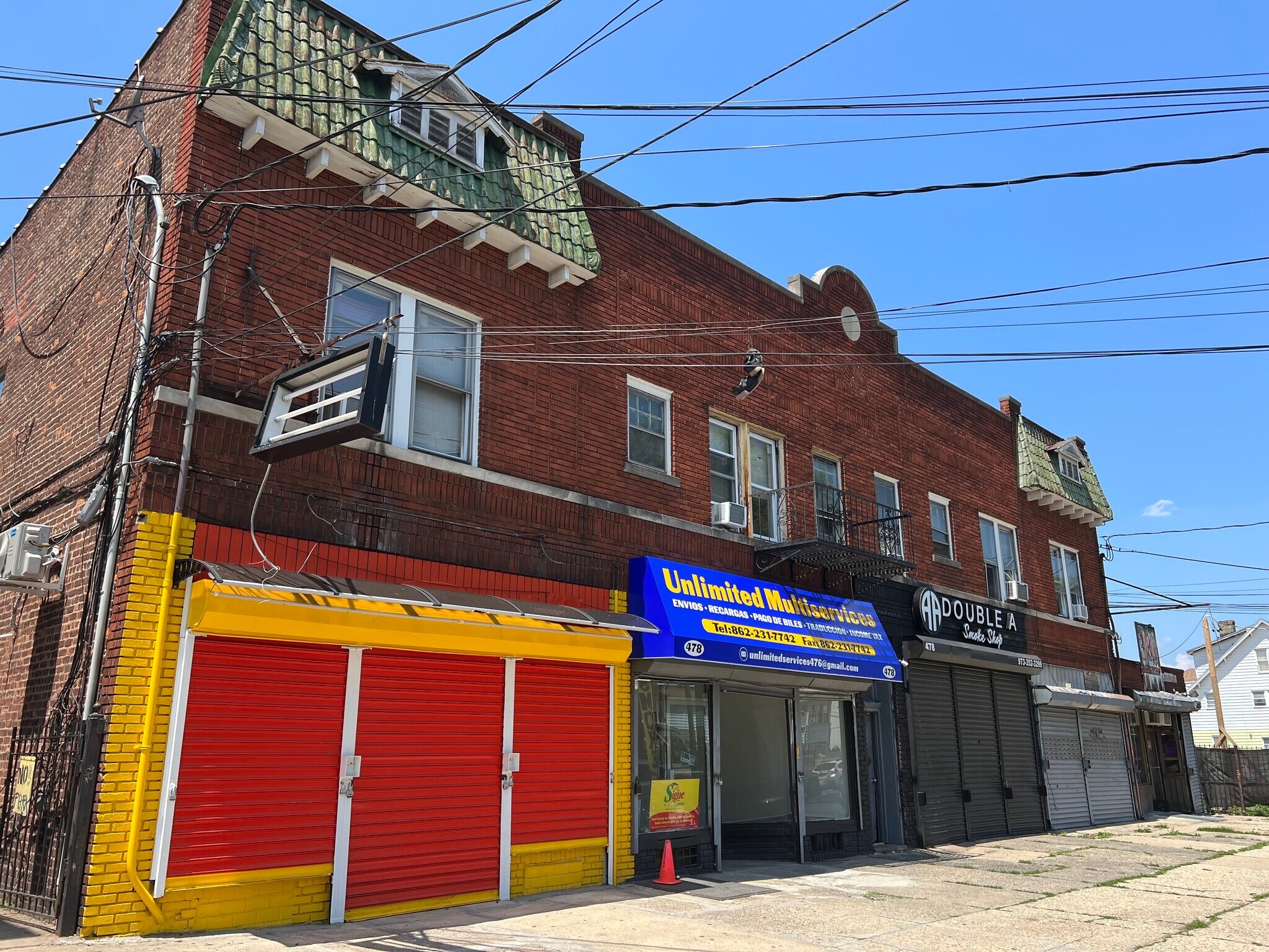205 S Orange Ave Newark Nj 07103 77 - icahqfz