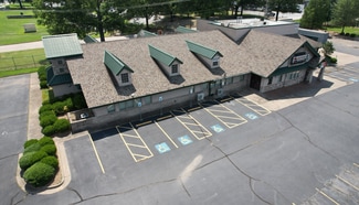 More details for 4000 Vali Ct, North Little Rock, AR - Retail for Sale