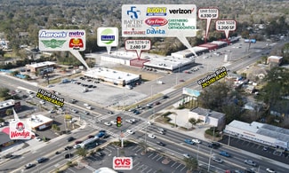More details for 5432 Blanding Blvd, Jacksonville, FL - Retail for Lease