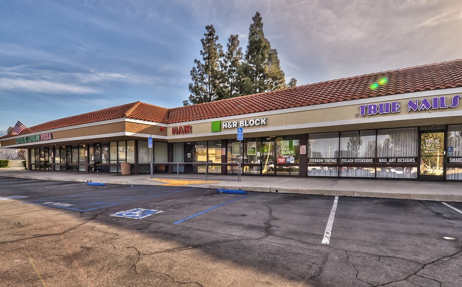 2463-2529 S Euclid Ave, Ontario, CA, 91762 - Office/Retail Space For ...