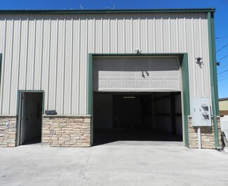 More details for 1431 Anderson Rd, Montrose, CO - Industrial for Lease