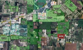More details for S FM-551, Rockwall, TX - Land for Sale