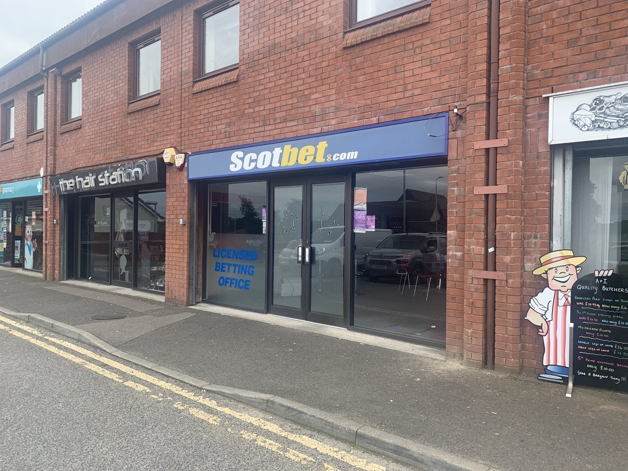 Keppoch Rd, Culloden for sale Building Photo- Image 1 of 1