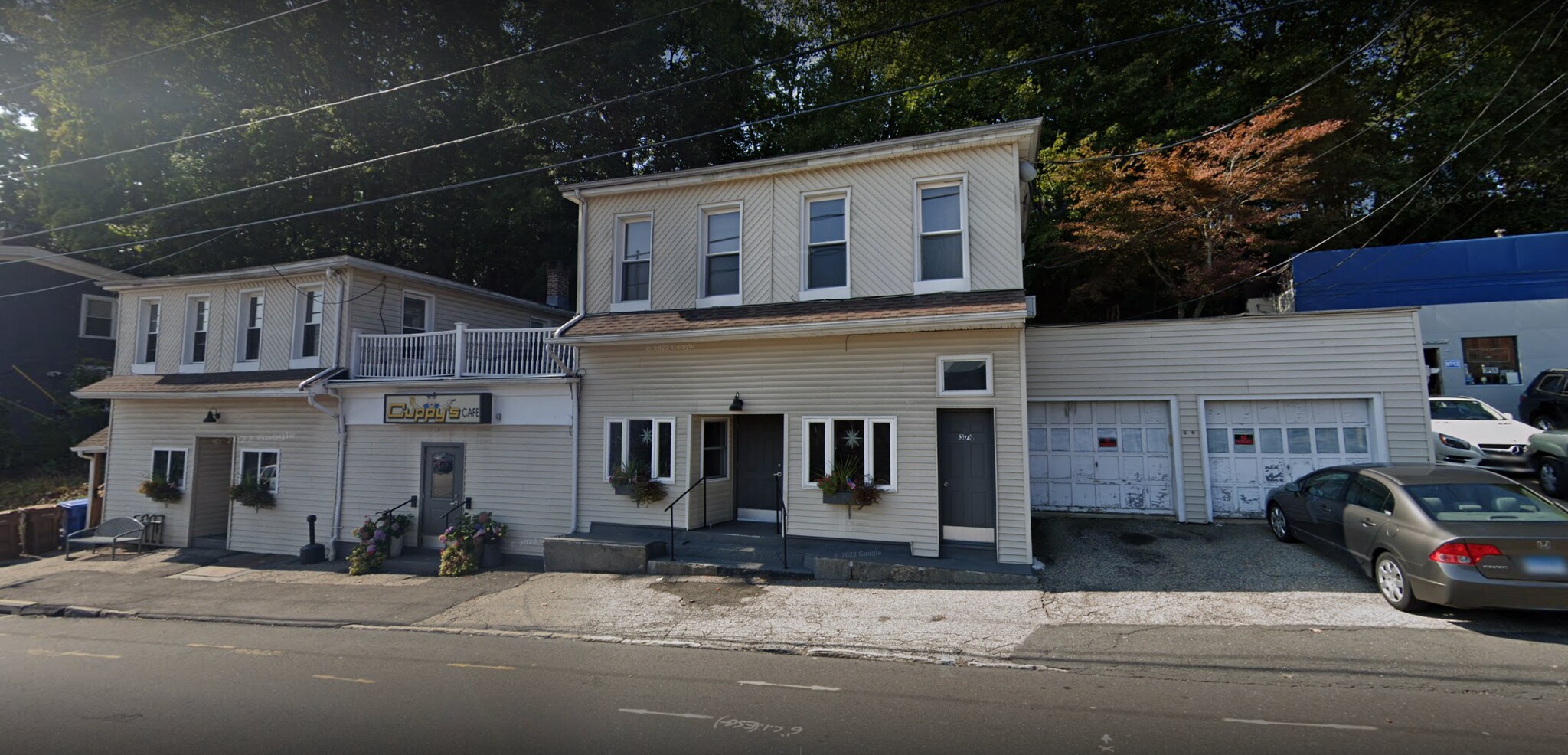 364 Coram Ave, Shelton, CT for sale Primary Photo- Image 1 of 1