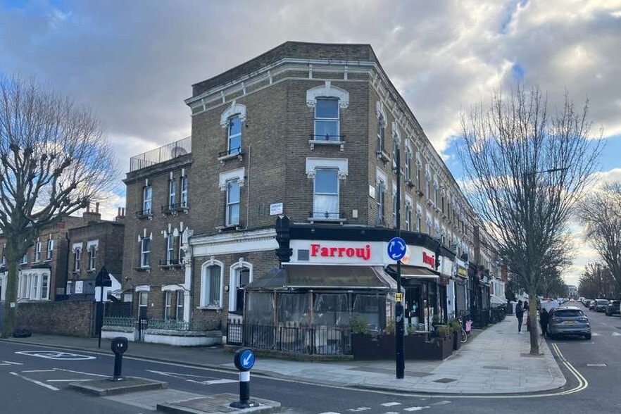 14 Pulteney Rd, Bath for sale - Building Photo - Image 2 of 16