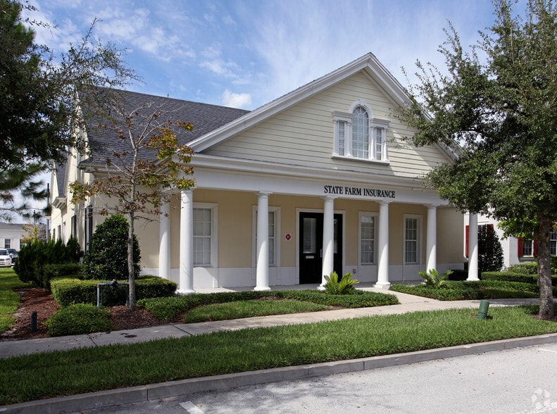 922 Lake Baldwin Ln, Orlando, FL for lease - Building Photo - Image 1 of 1