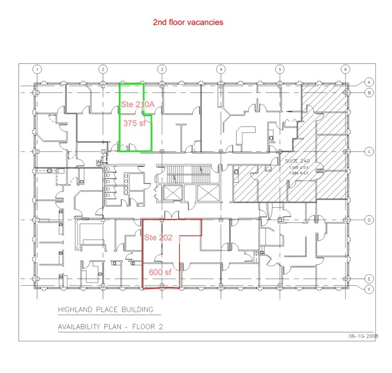 6151 Wilson Mills Rd, Highland Heights, OH for lease Floor Plan- Image 1 of 1