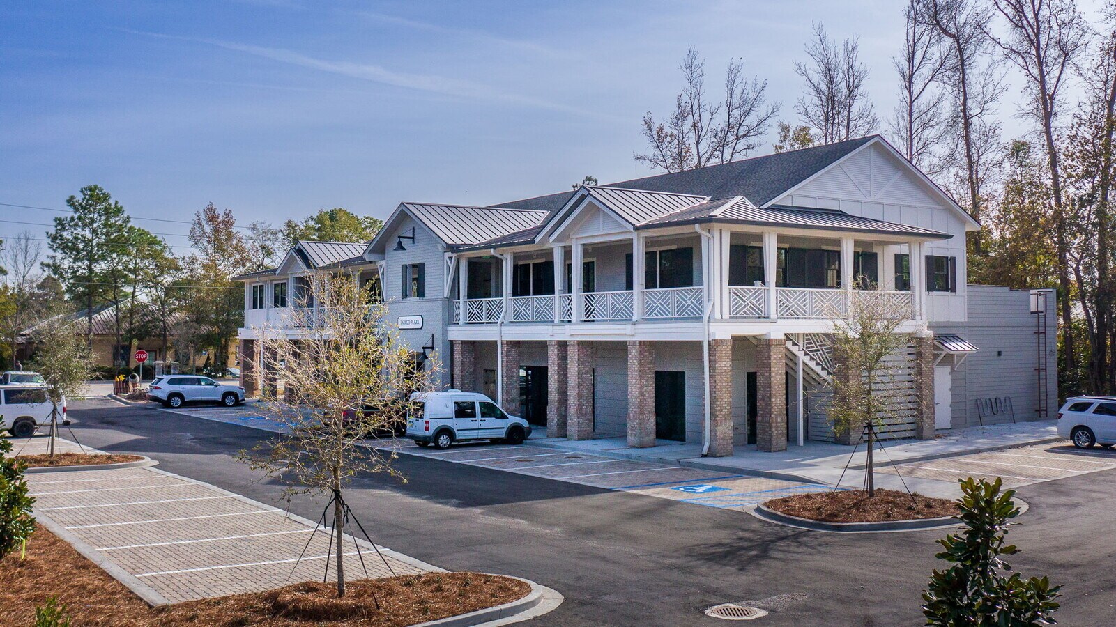 132 Bluffton Rd, Bluffton, SC 29910