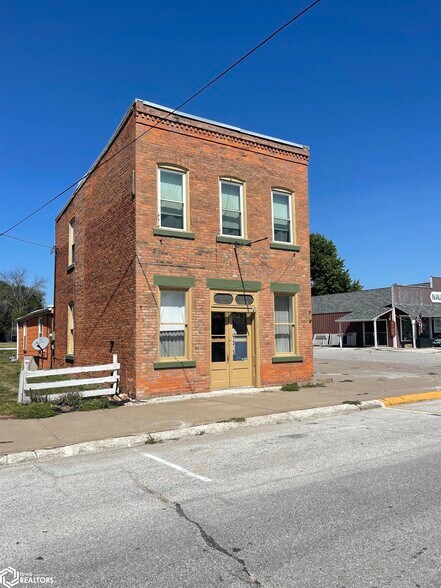 1365 Mulholland St, Nauvoo, IL for sale - Primary Photo - Image 1 of 1