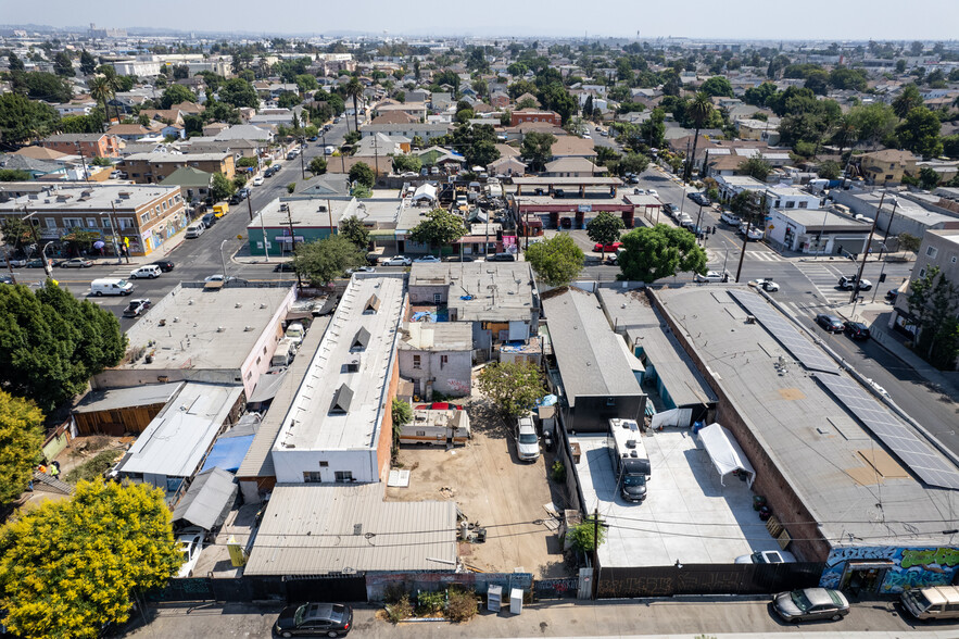 4159 S Central Ave, Los Angeles, CA for sale - Building Photo - Image 3 of 18