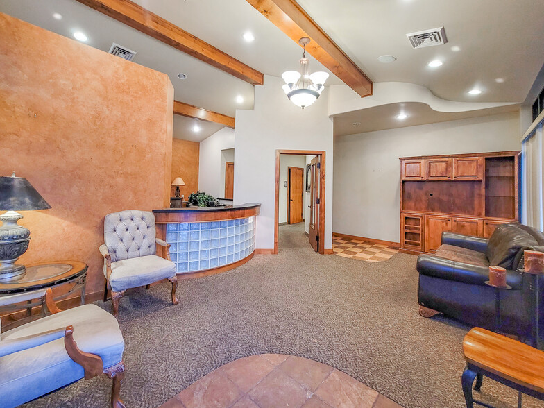 1455 S 500 W, Bountiful, UT for lease - Interior Photo - Image 3 of 12