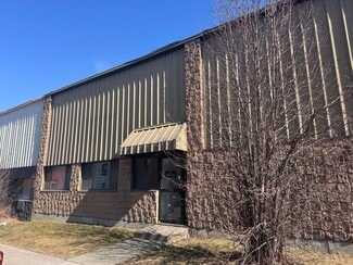 More details for 1201-1253 Rue De Condé, Montréal, QC - Industrial for Lease