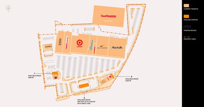 345--365 Rockaway Tpke, Lawrence, NY for lease Site Plan- Image 1 of 1