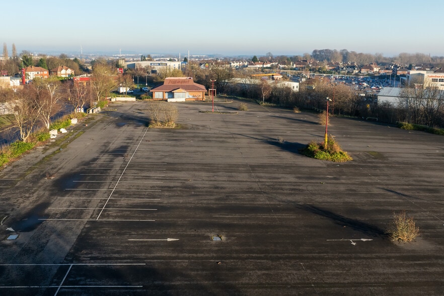 Foresters Way, Derby for sale - Aerial - Image 3 of 11