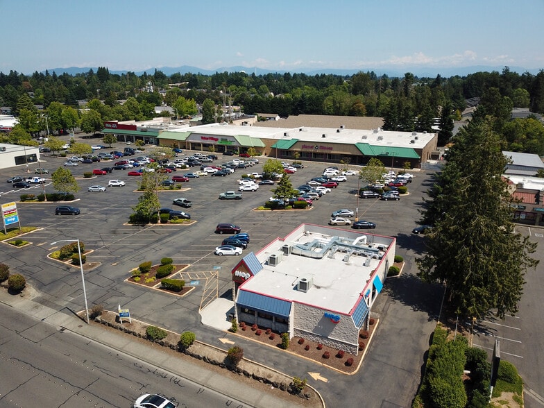 24034 104th Ave SE, Kent, WA for sale - Building Photo - Image 2 of 11