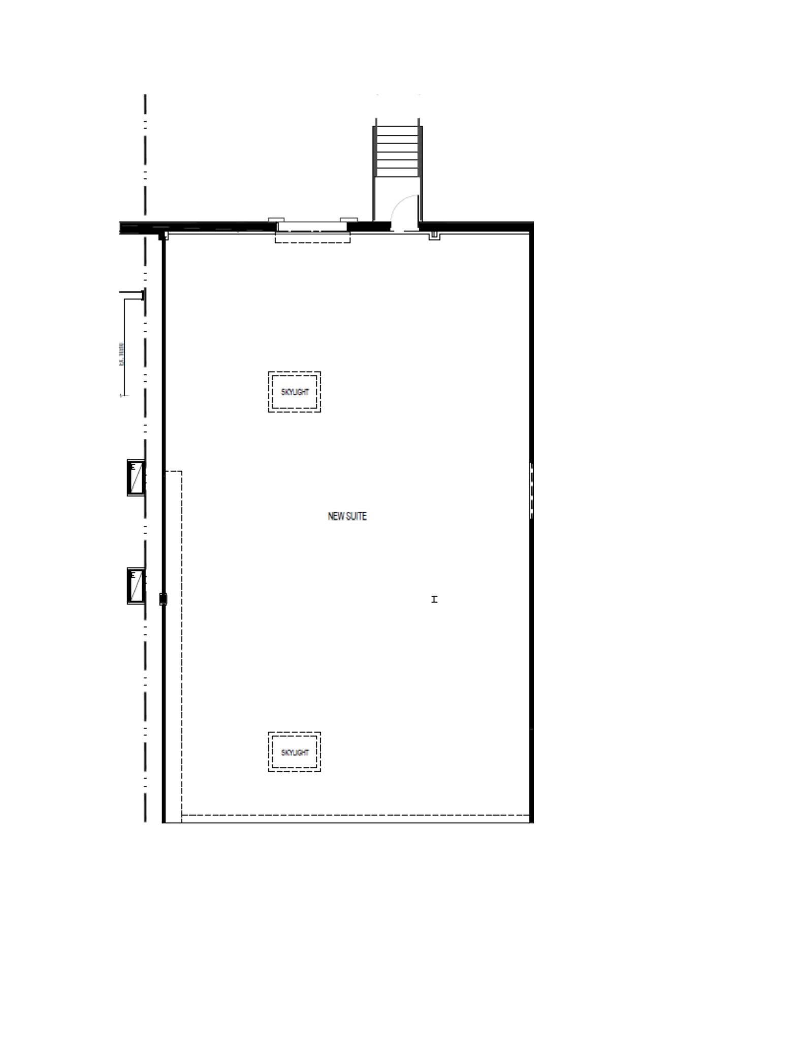 5020 Campbell Blvd, Baltimore, MD for lease Site Plan- Image 1 of 1