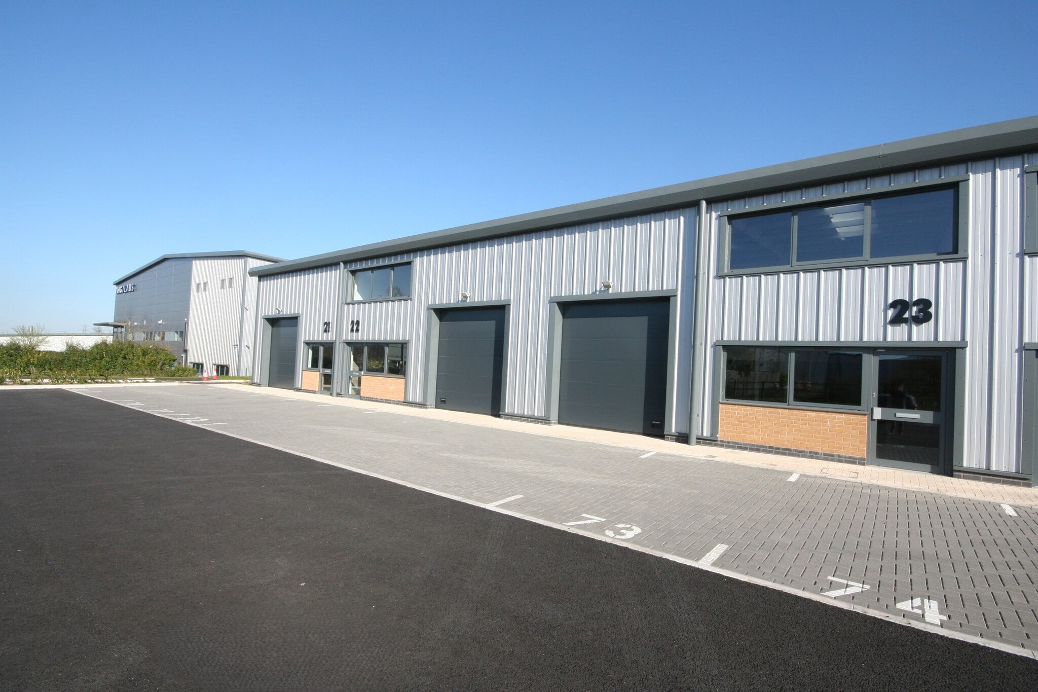 Malthouse Ln, Frome for lease Building Photo- Image 1 of 2