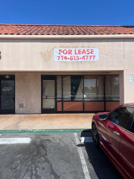 14100-14244 Palm Dr, Desert Hot Springs, CA for lease - Building Photo - Image 1 of 8