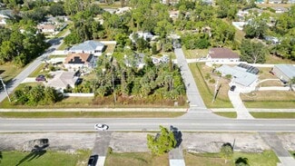 More details for W Price Blvd, North Port, FL - Office for Lease