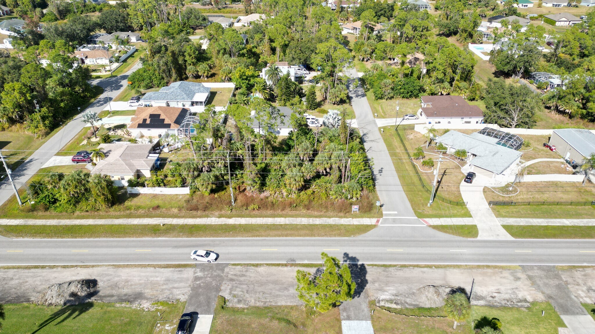 W Price Blvd, North Port, FL for lease Primary Photo- Image 1 of 7