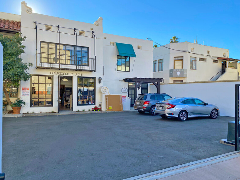 1222 State St, Santa Barbara, CA for lease - Building Photo - Image 3 of 18