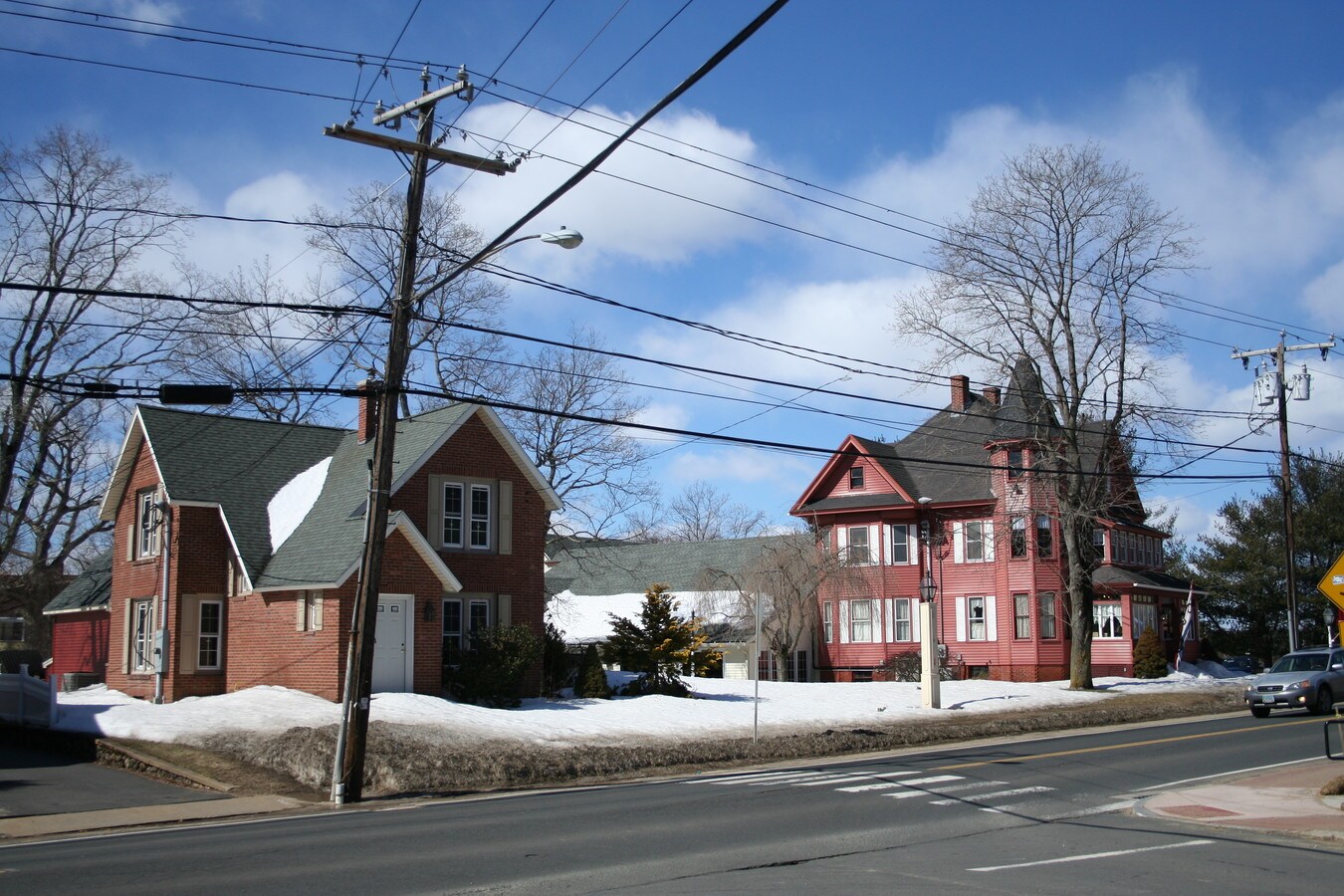 42 W Main St, Stafford Springs, CT 06076