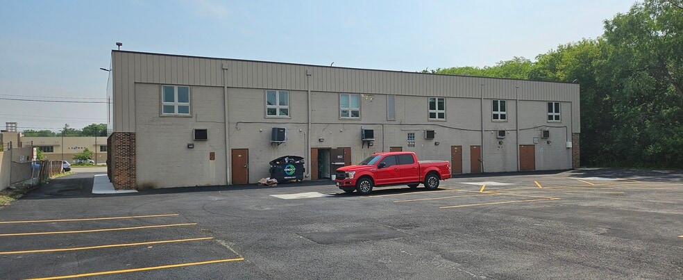 20370 Rand Rd, Kildeer, IL for lease - Building Photo - Image 3 of 6
