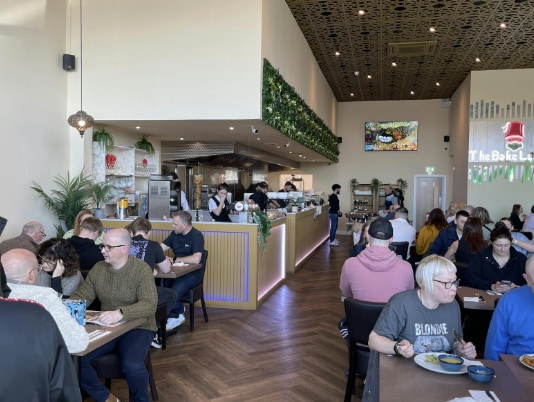 Tindale Crescent, Bishop Auckland for lease Interior Photo- Image 1 of 3